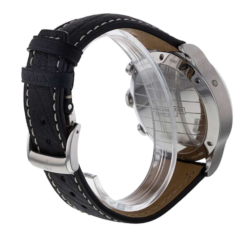 Baume et Mercier Capeland M0A10005